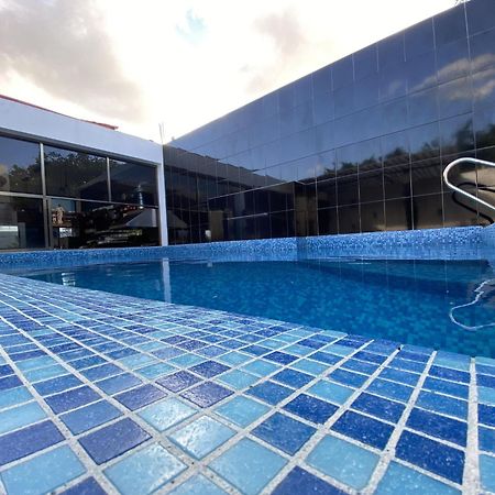 Casa Balam Gladiolas Cancun Dış mekan fotoğraf
