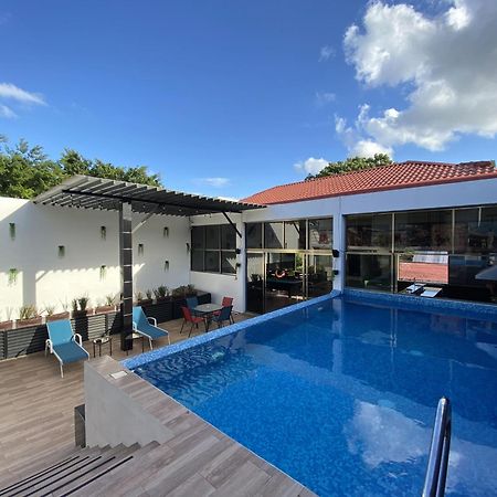 Casa Balam Gladiolas Cancun Dış mekan fotoğraf
