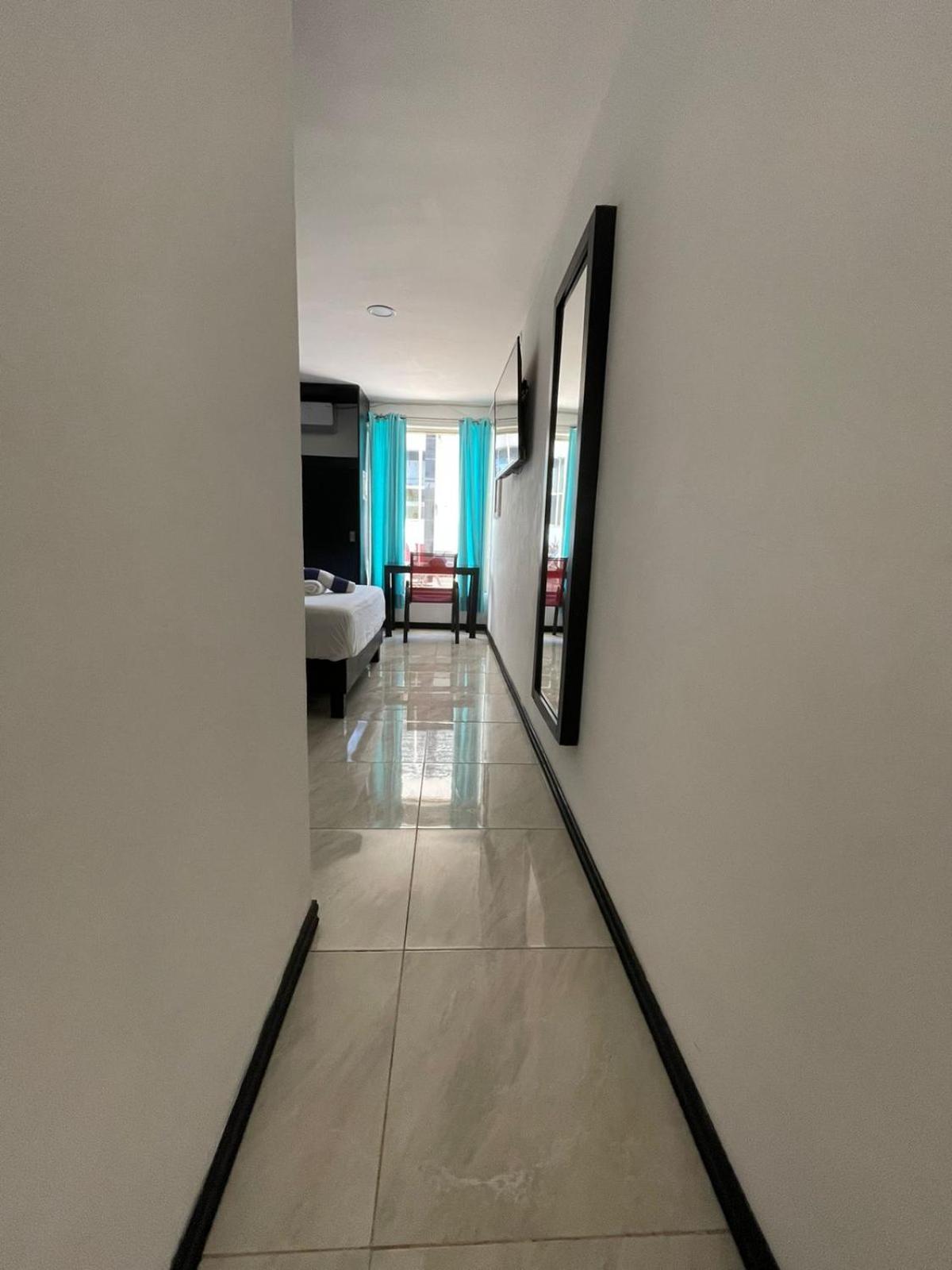 Casa Balam Gladiolas Cancun Dış mekan fotoğraf