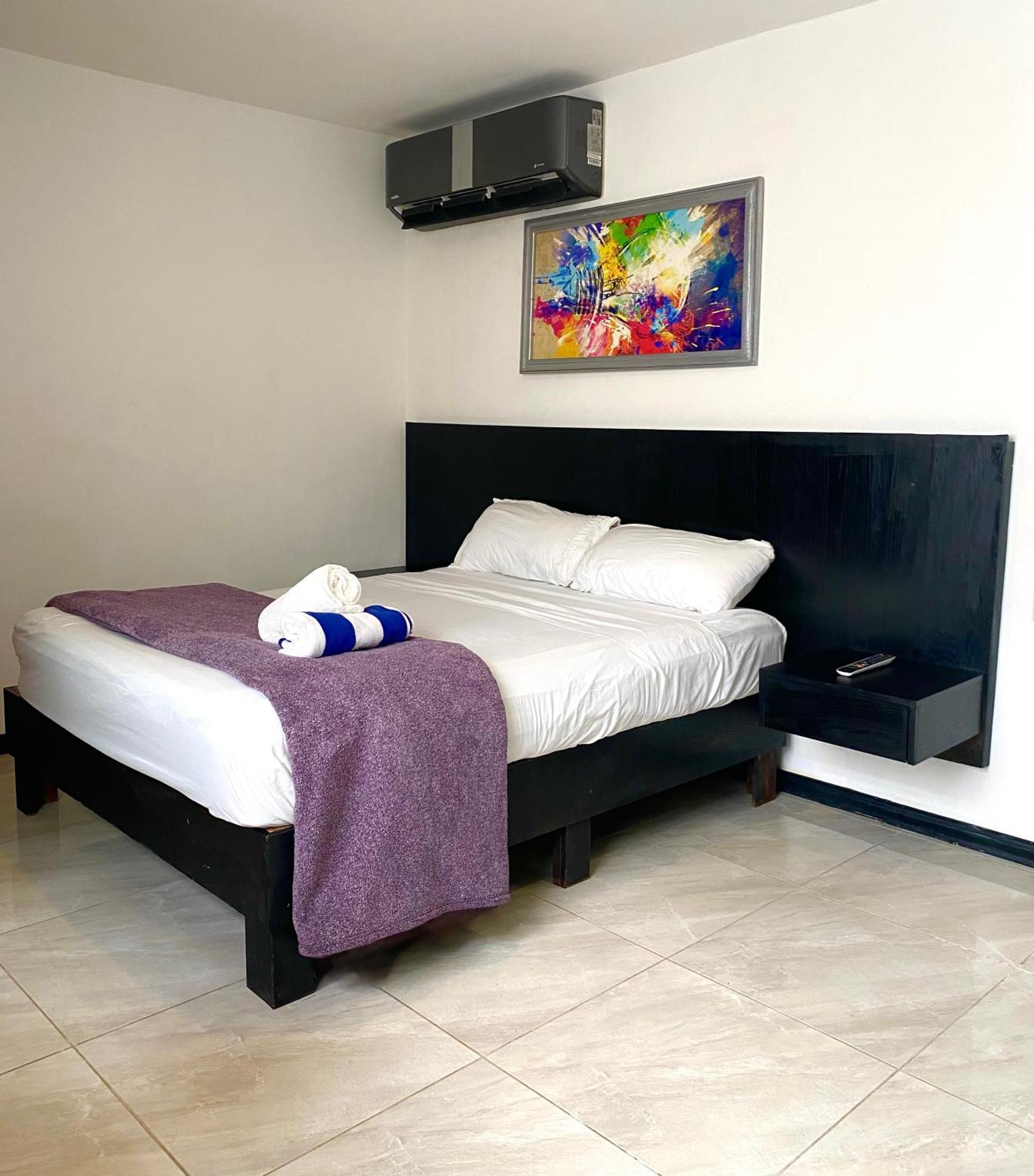 Casa Balam Gladiolas Cancun Dış mekan fotoğraf