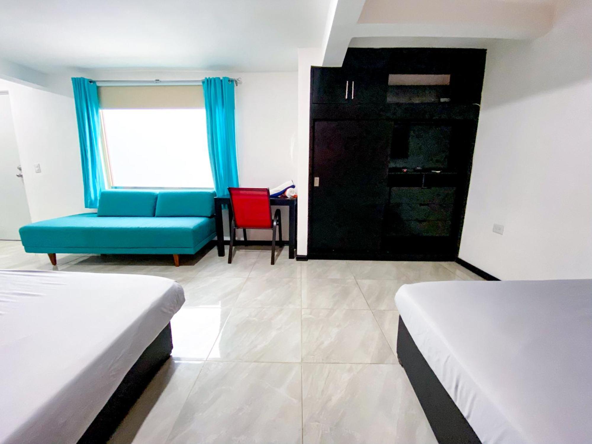 Casa Balam Gladiolas Cancun Oda fotoğraf