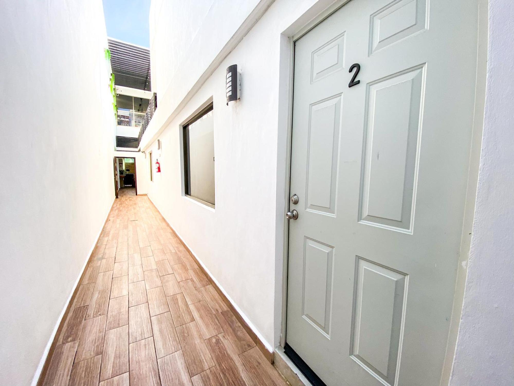 Casa Balam Gladiolas Cancun Dış mekan fotoğraf