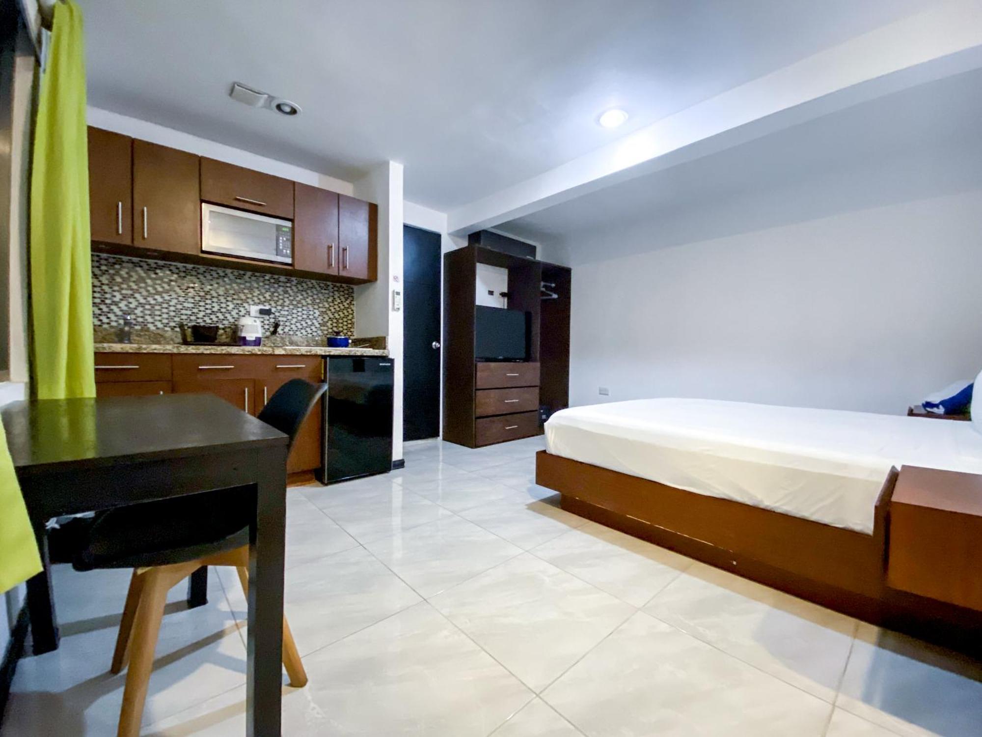 Casa Balam Gladiolas Cancun Oda fotoğraf