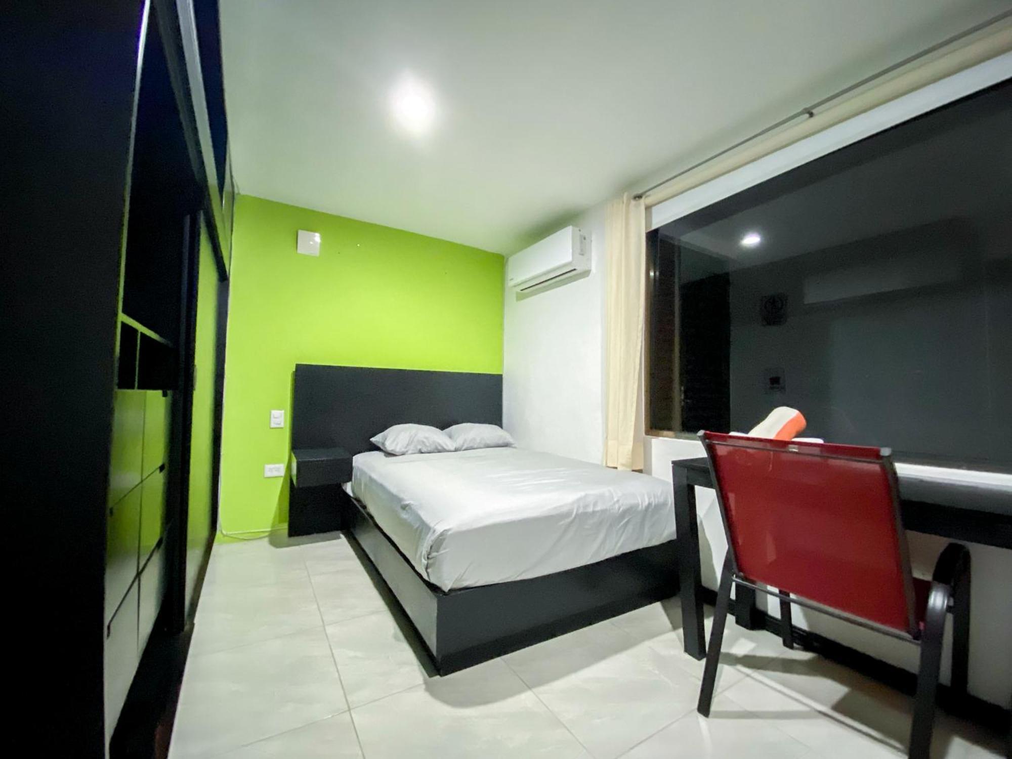 Casa Balam Gladiolas Cancun Dış mekan fotoğraf