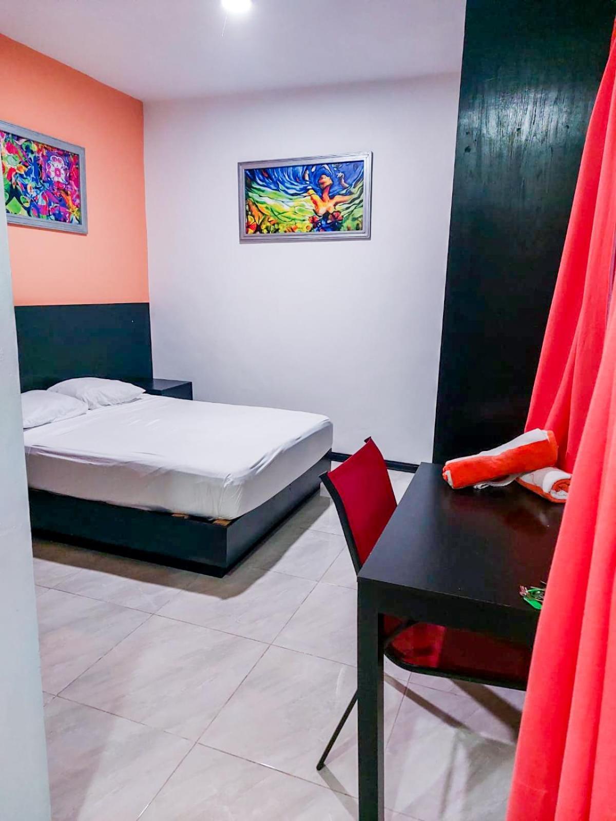 Casa Balam Gladiolas Cancun Dış mekan fotoğraf