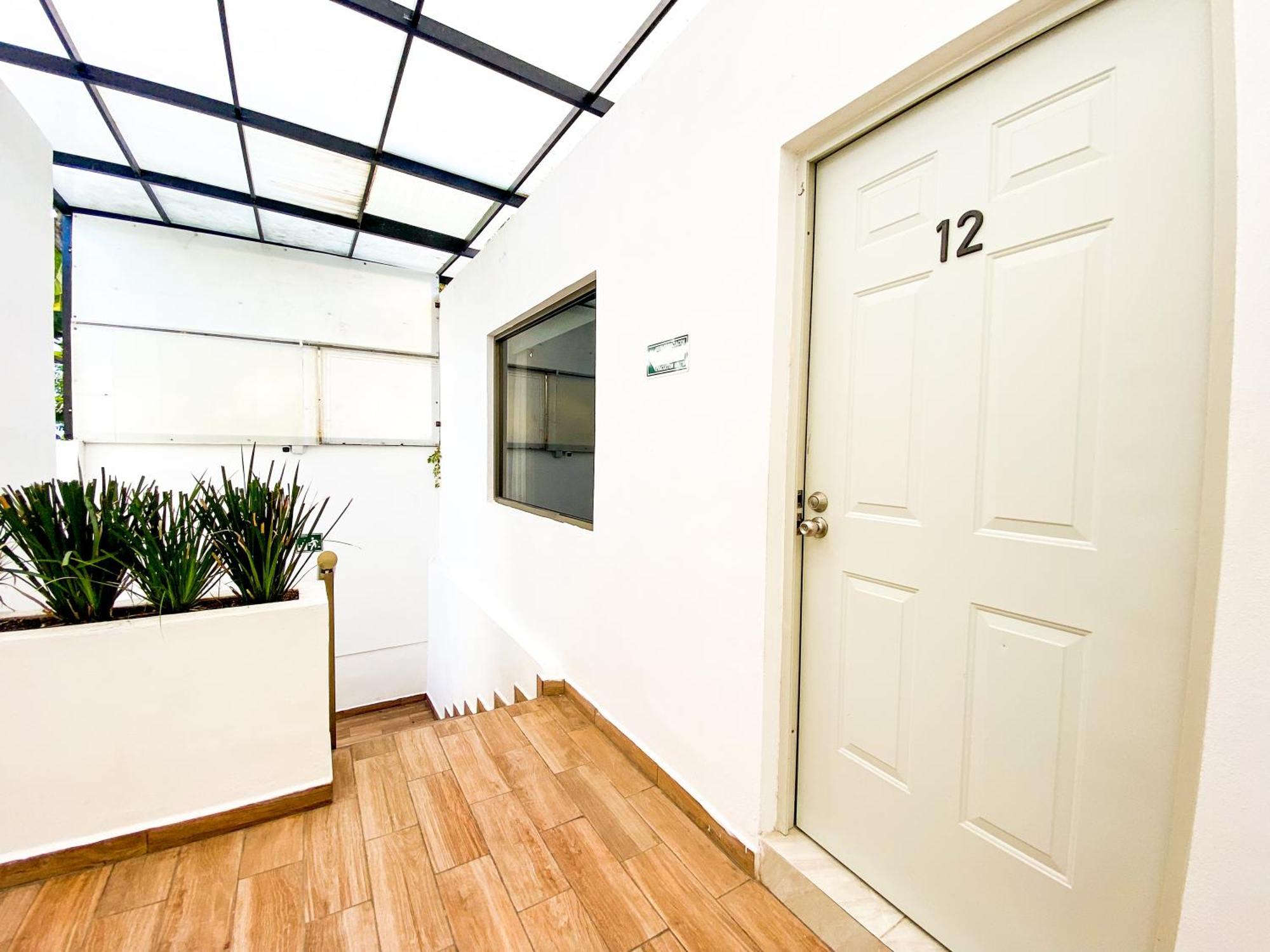 Casa Balam Gladiolas Cancun Dış mekan fotoğraf