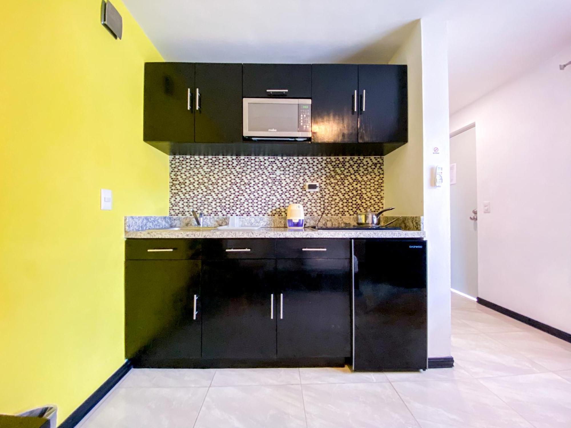Casa Balam Gladiolas Cancun Oda fotoğraf