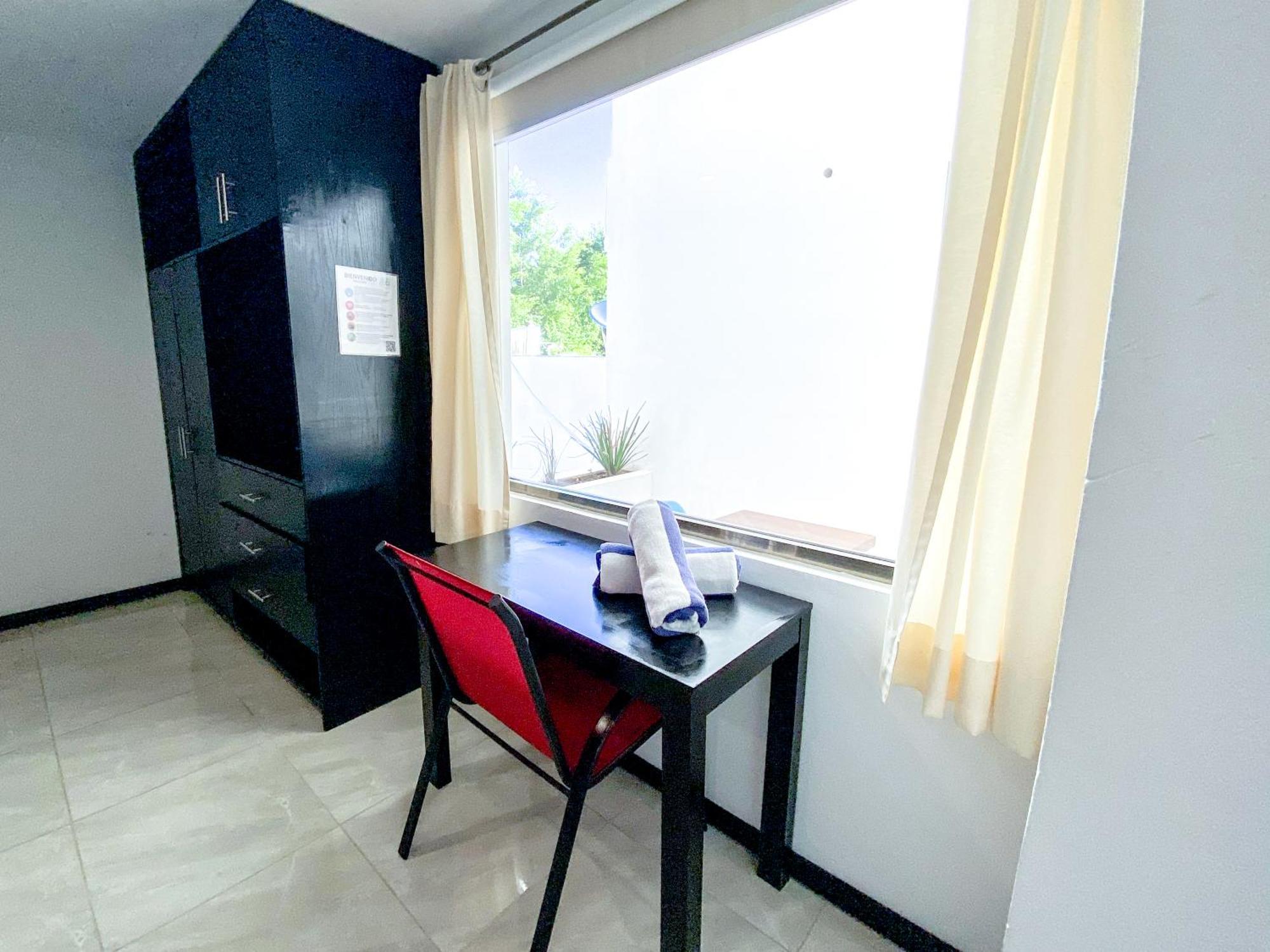 Casa Balam Gladiolas Cancun Dış mekan fotoğraf